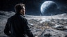 Elon Musk moon city Elon Musk moon city