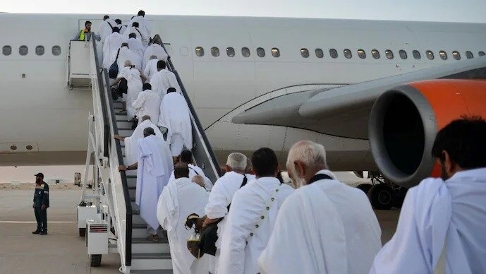 Saudi Arabia begins issuing 2026 Hajj visas, months ahead of arrivals