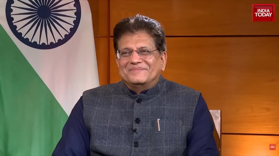 India-US trade deal: Piyush Goyal says the govt did not compromise on sensitive products India-US trade deal: Piyush Goyal says the govt did not compromise on sensitive products