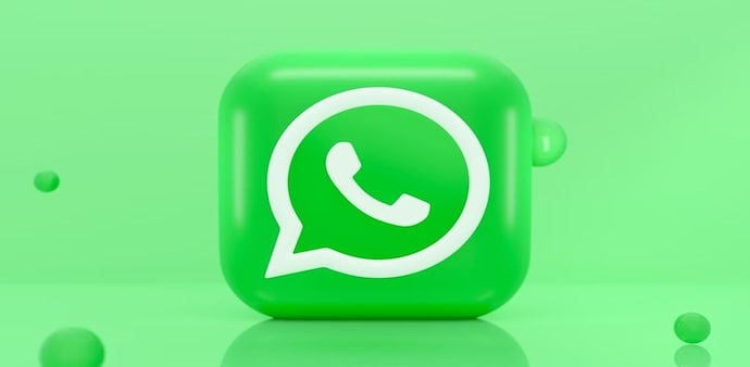 WhatsApp WhatsApp