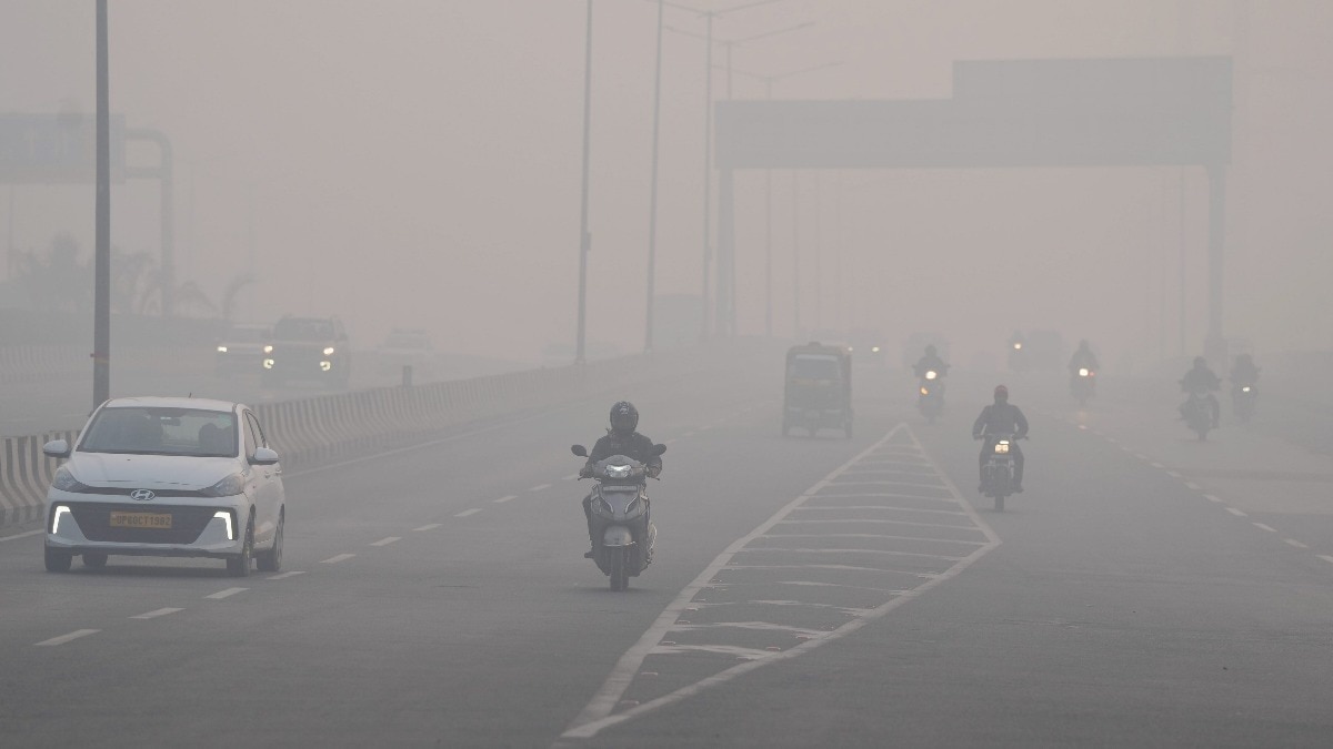 Jhunjhunwala committee on pollution: Govt will take into account viewpoints of all stakeholders Jhunjhunwala committee on pollution: Govt will take into account viewpoints of all stakeholders