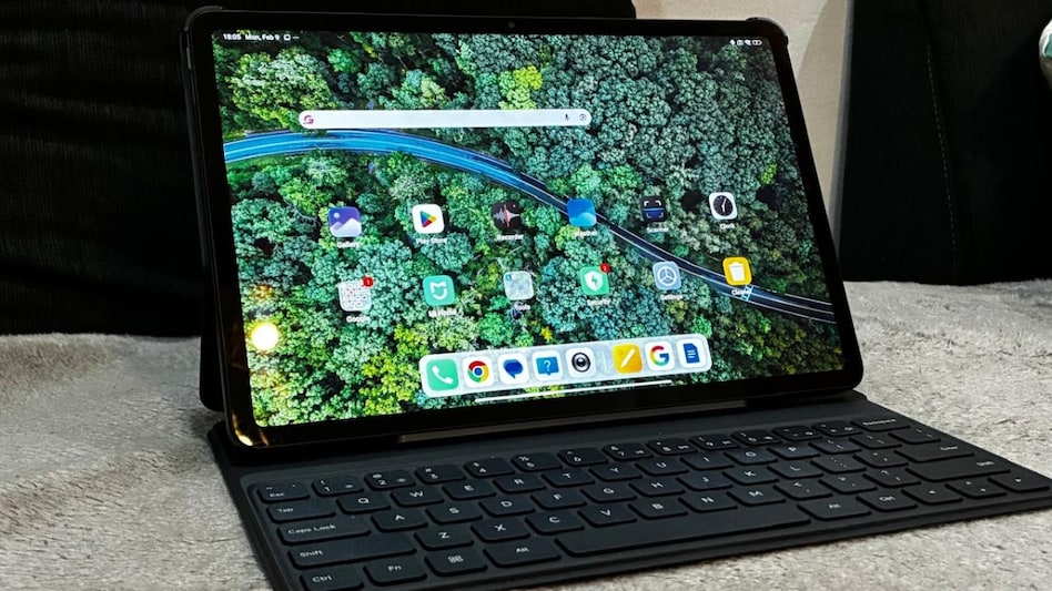 Redmi Pad 2 Pro: A Versatile Tablet for All Your Needs