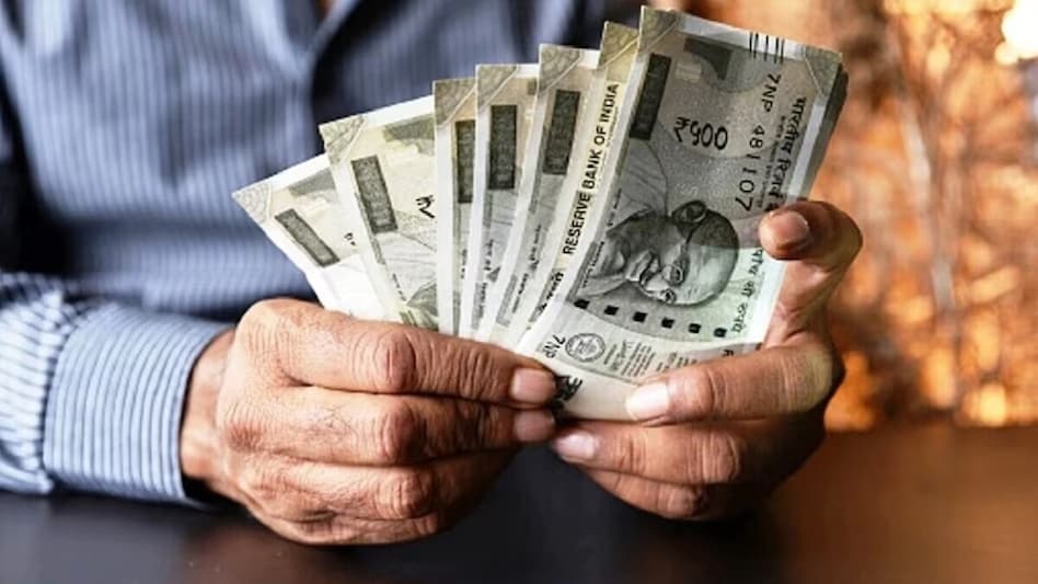 DIIs now holding a larger share than FIIs in Nifty50 underscores a fundamental shift toward stronger domestic participation in India's equity markets, an expert said. DIIs now holding a larger share than FIIs in Nifty50 underscores a fundamental shift toward stronger domestic participation in India's equity markets, an expert said.