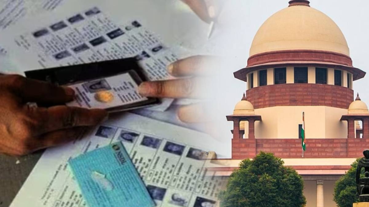 SC grants extra week for West Bengal electoral roll revision, says ‘SIR must go on without obstruction’