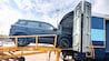 Since FY 2014-15, the company has transported over 28 lakh vehicles from 22 destinations Since FY 2014-15, the company has transported over 28 lakh vehicles from 22 destinations