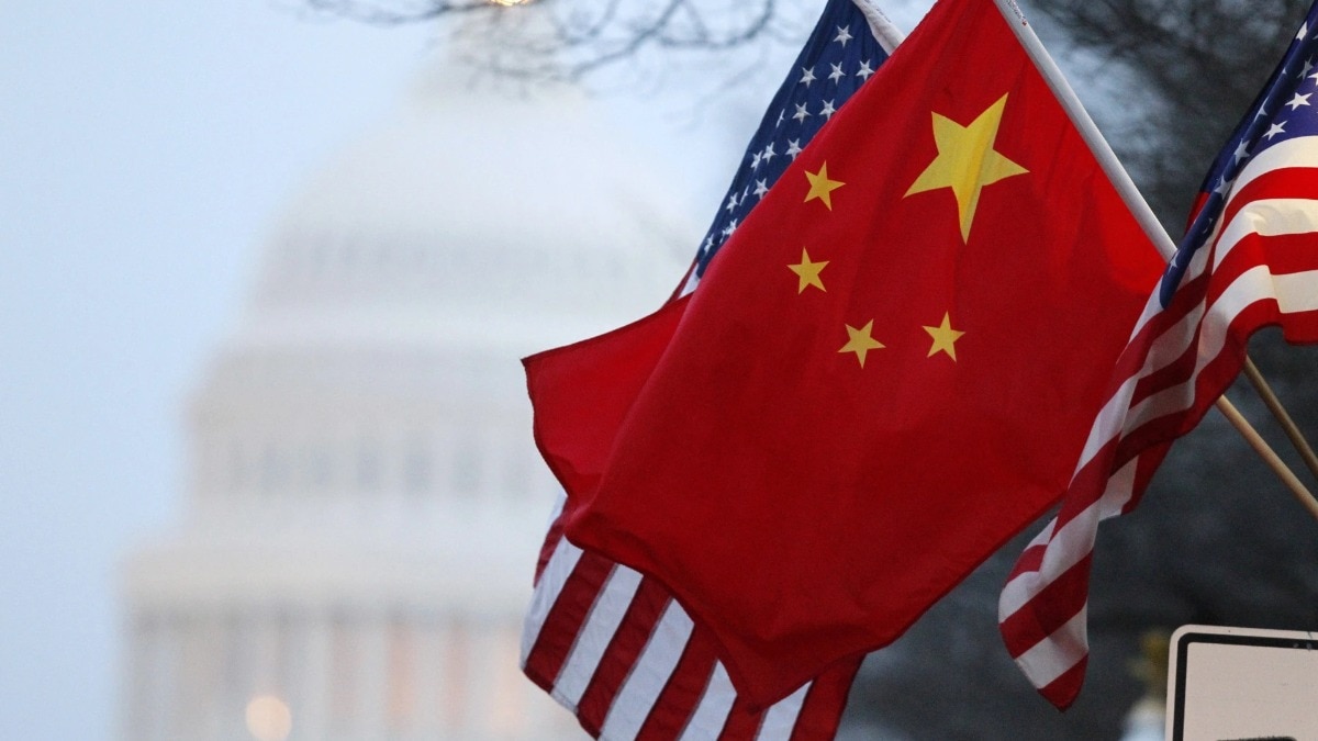 Is US debt still a safe haven? China nudges banks to trim Treasury holdings