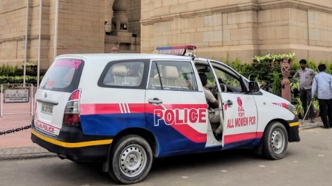 Delhi Police registers FIR after pre-print copy of former Army Chief’s book circulates all over internet