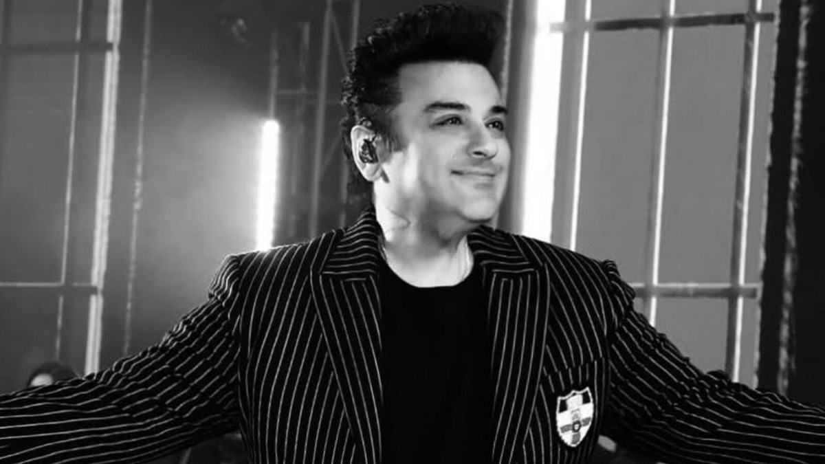 It would not be fair if...': Adnan Sami hits back after Congress calls RSS  meet 'anti national' - BusinessToday