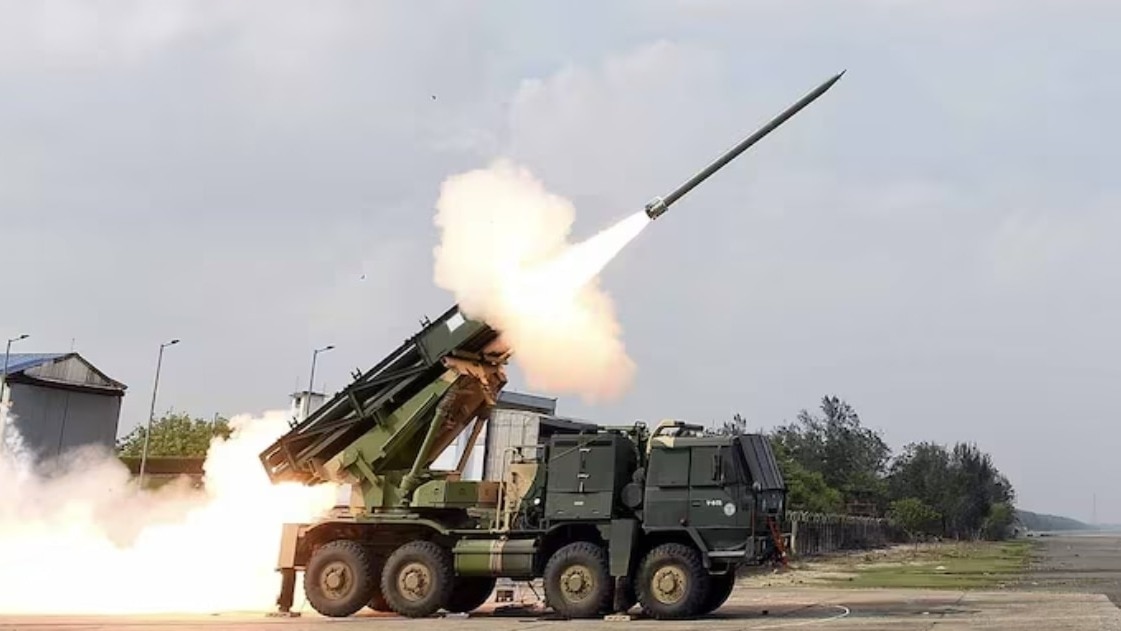 Rs 1,305-cr order book: Multibagger defence stock in focus today on record Q3 revenue  