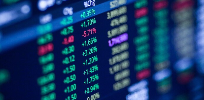 Provisional data showed that FPIs bought shares worth Rs 2,254.64 crore on Monday, in addition to purchases of Rs 1,950.77 crore on Friday. Provisional data showed that FPIs bought shares worth Rs 2,254.64 crore on Monday, in addition to purchases of Rs 1,950.77 crore on Friday.