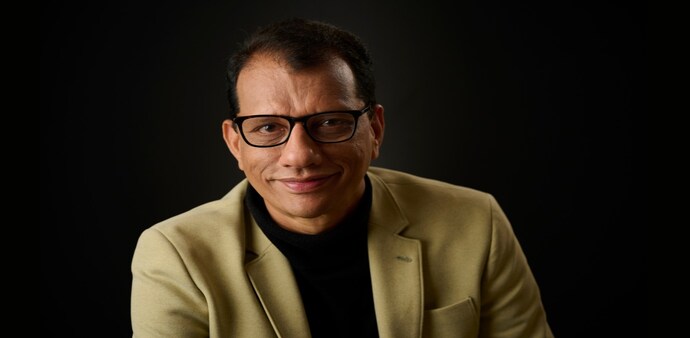 Kamal Karanth, co-founder of Xpheno Kamal Karanth, co-founder of Xpheno