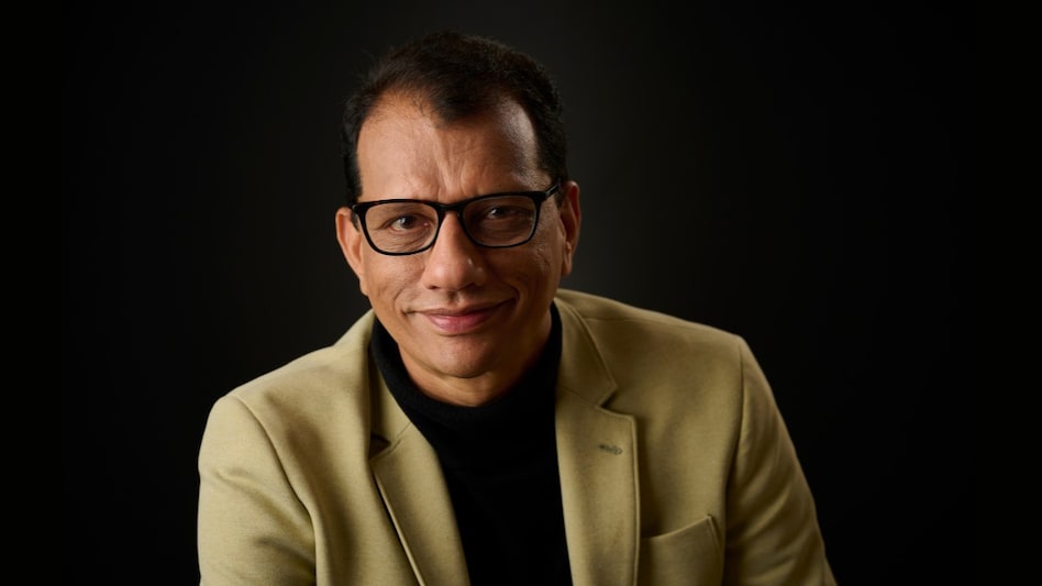 Kamal Karanth, co-founder of Xpheno Kamal Karanth, co-founder of Xpheno