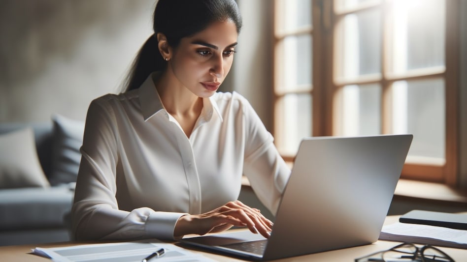 Nearly 46 lakh students impacted as CBSE moves Class 12 evaluation online Nearly 46 lakh students impacted as CBSE moves Class 12 evaluation online