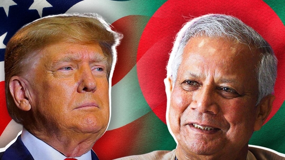 Since the deal took place with Trump in the White House, it is not a one-way street. Since the deal took place with Trump in the White House, it is not a one-way street.