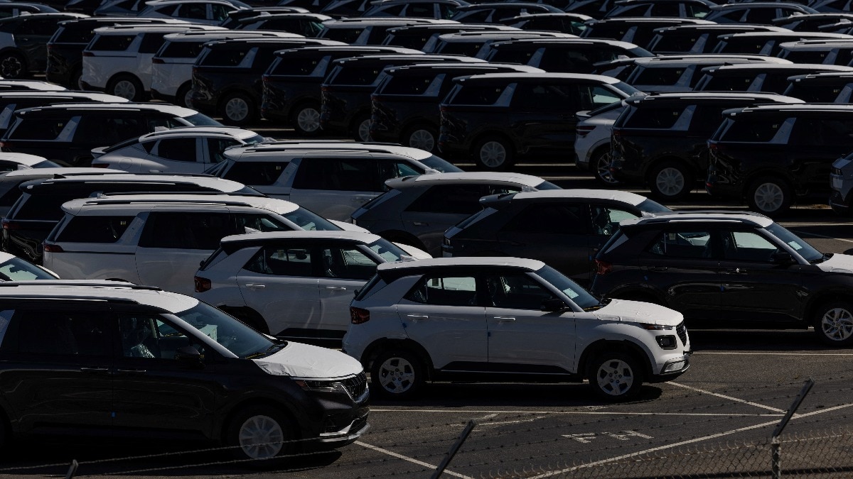 FADA says PV sales increase in January