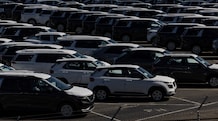 Passenger vehicle sales rise 7% in Jan; two-wheelers see 21% jump FADA says PV sales increase in January