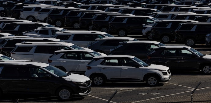 FADA says PV sales increase in January FADA says PV sales increase in January