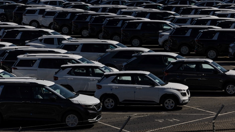 FADA says PV sales increase in January FADA says PV sales increase in January