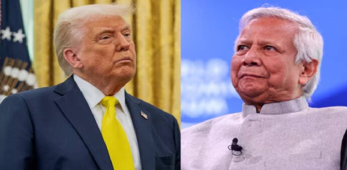 He added that India negotiated a much better deal with the US compared to what Bangladesh got. He added that India negotiated a much better deal with the US compared to what Bangladesh got.