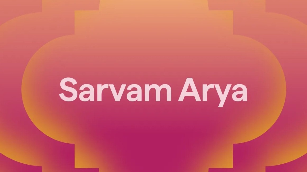 The company said Arya is built around four guarantees: composable primitives, immutable state, controlled dynamism and declarative authoring.