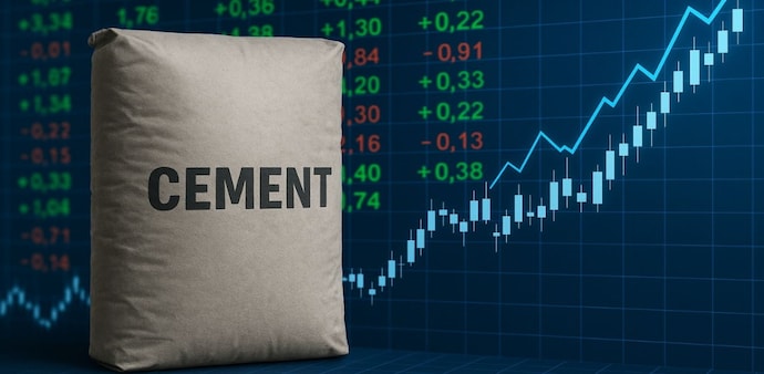 Axis highlighted that these three cement manufacturers are well-positioned to benefit from capacity expansion, operating leverage and cost-efficiency measures Axis highlighted that these three cement manufacturers are well-positioned to benefit from capacity expansion, operating leverage and cost-efficiency measures