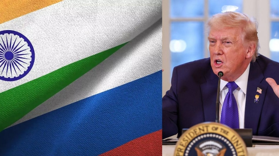 'Why not bring Pakistan into trade talks?': Ex-ambassador on US oil snapback threat 'Why not bring Pakistan into trade talks?': Ex-ambassador on US oil snapback threat