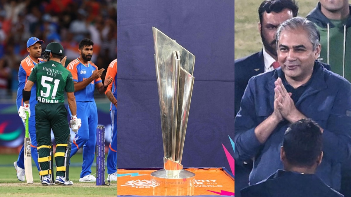 Addressing reporters on Tuesday, Shukla expressed his relief following the International Cricket Council's (ICC) successful mediation in Lahore.