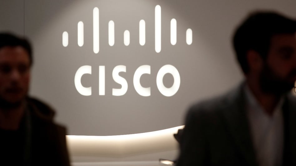 Cisco unveils new AI networking chip Cisco unveils new AI networking chip