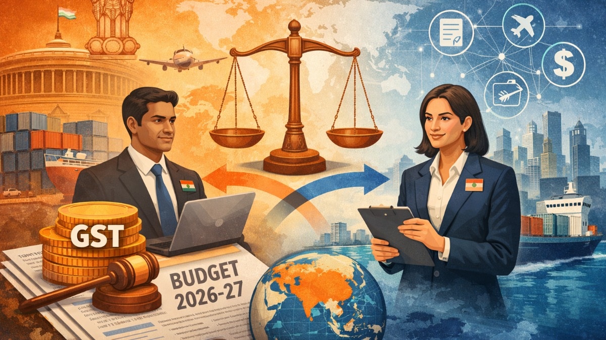 Budget 2026-27 changes the tax landscape for intermediary services
