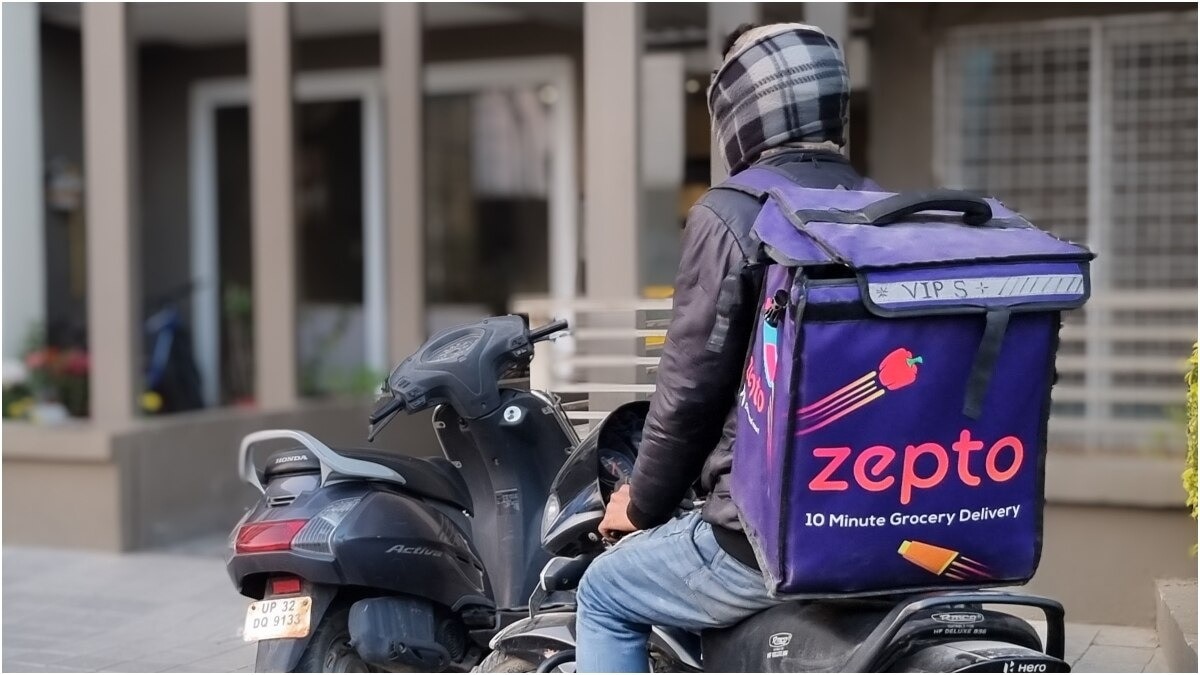 'Zepto helped my sister catch her flight on time': Mumbai man's 3 am panic story goes viral, netizens react