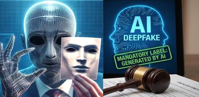 Rules for AI-Generated Content Rules for AI-Generated Content