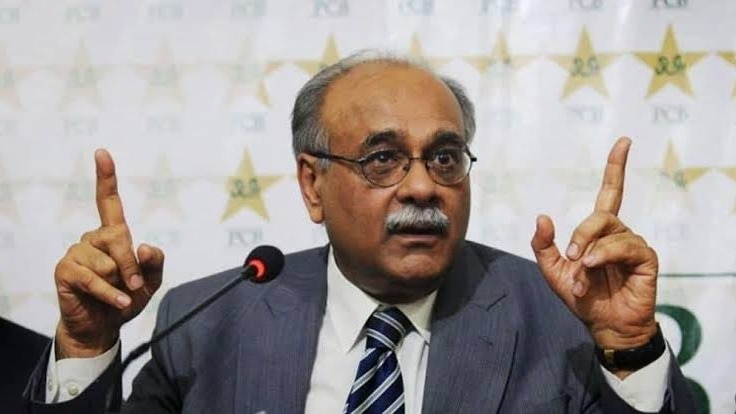 T20 World Cup 2026: 'It's the ICC that's taken a step back, not Pakistan,' says ex-PCB chief Najam Sethi