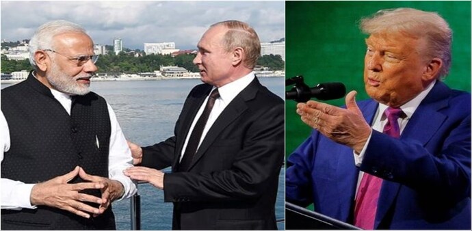 Jamieson Greer says India has started winding down purchases of Russian oil Jamieson Greer says India has started winding down purchases of Russian oil