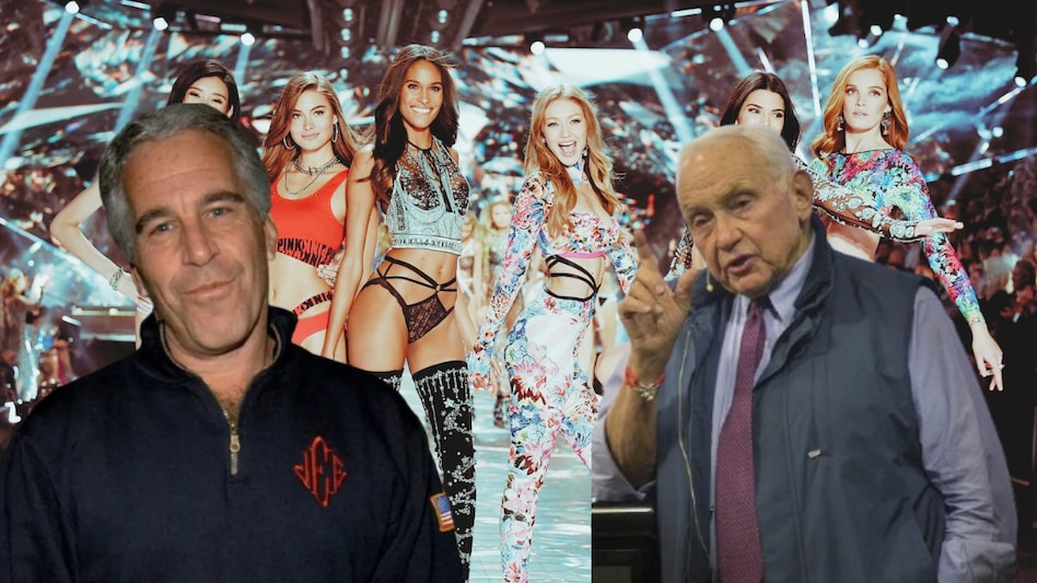 Epstein Files: 88-year old Les Wexner named 'co-conspirator'; here's all about him Epstein Files: 88-year old Les Wexner named 'co-conspirator'; here's all about him