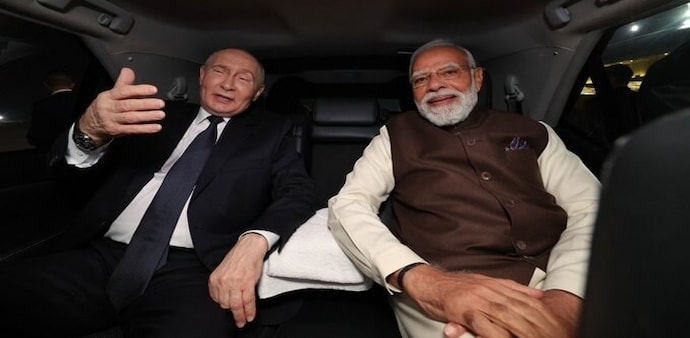 Hopefully India-US trade deal will not impact India-Russia ties, said minister Sergei Ryabkov Hopefully India-US trade deal will not impact India-Russia ties, said minister Sergei Ryabkov