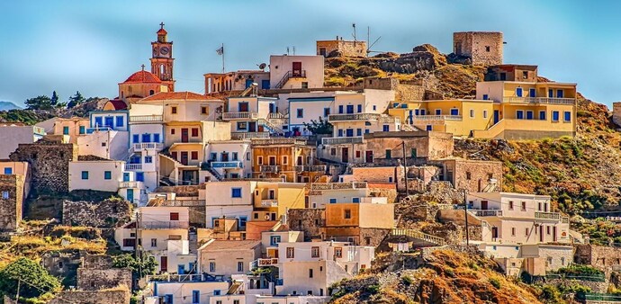 Greece visa operations restart Feb 12: Step-by-step guide for Indian applicants Greece visa operations restart Feb 12: Step-by-step guide for Indian applicants