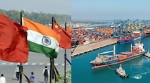 18% tariff 'boon' for India? Ex-US treasury official says edge over China may be overstated Ex-US treasury official explains why 18% may not seal India's advantage