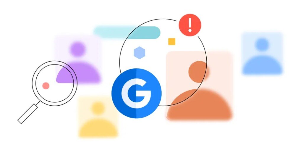 Google boosts Search privacy to help users take down sensitive information