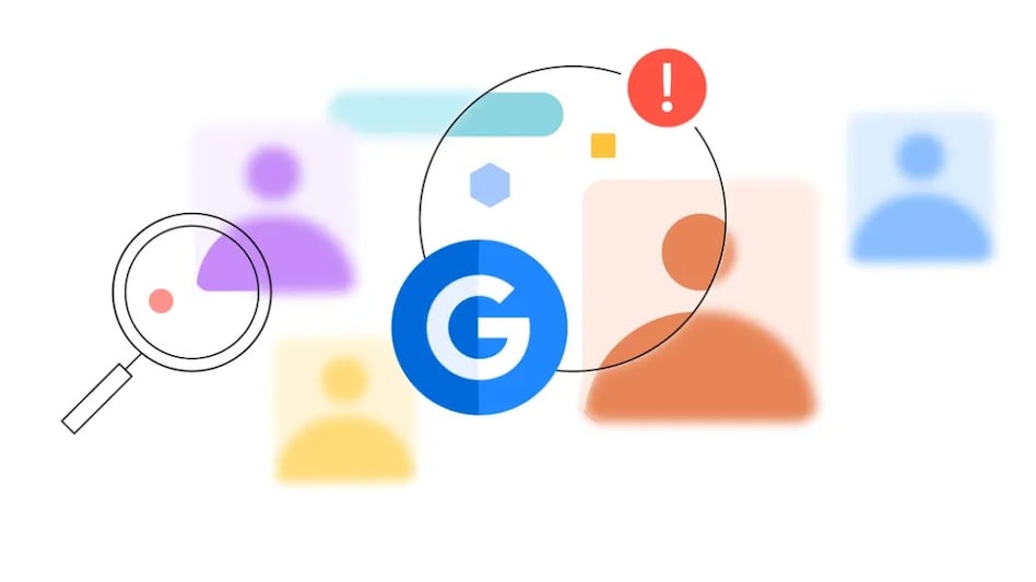 Google Search protection Google Search protection