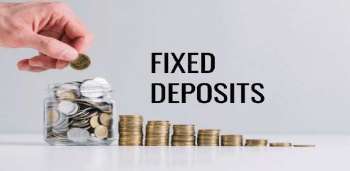 The JioFinance app offers access to fixed deposits from multiple banks and NBFCs, including Unity, Suryoday, Utkarsh, Bajaj Finance, Shriram Finance and Mahindra Finance. The JioFinance app offers access to fixed deposits from multiple banks and NBFCs, including Unity, Suryoday, Utkarsh, Bajaj Finance, Shriram Finance and Mahindra Finance.