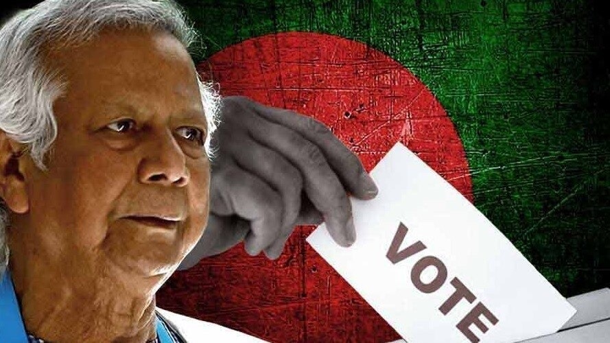 Bangladesh's national assembly comprises 350 legislators, of whom 300 are directly elected from single-member constituencies, and an additional 50 seats are reserved for women.