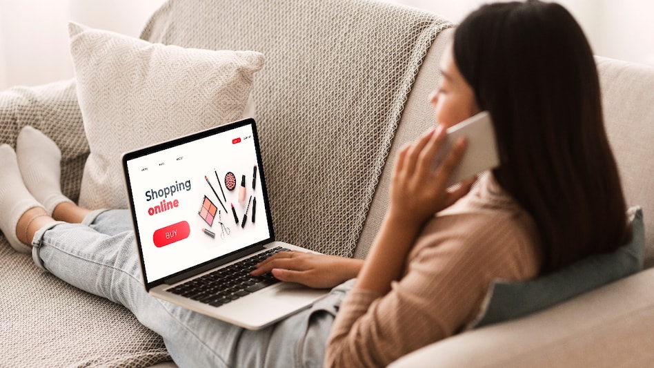 India’s $40bn beauty reset: How Gen Z is rewriting the rules of consumption India’s $40bn beauty reset: How Gen Z is rewriting the rules of consumption