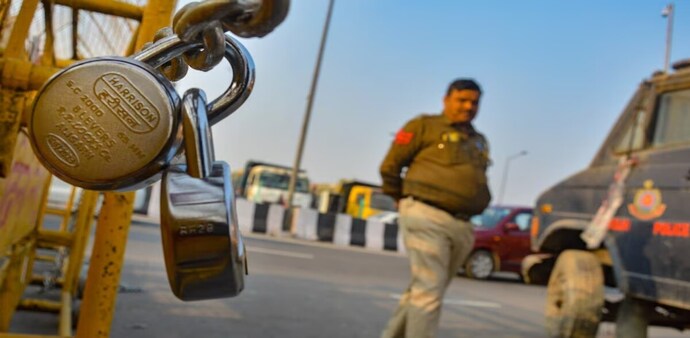 Here’s why the Bharat Bandh has been called, what the unions are demanding, and which services may be affected. Here’s why the Bharat Bandh has been called, what the unions are demanding, and which services may be affected.