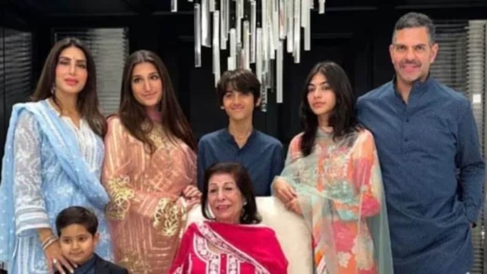 Sunjay Kapur family dispute: Court seeks Rani Kapur's response on Priya Kapur's plea Sunjay Kapur family dispute: Court seeks Rani Kapur's response on Priya Kapur's plea