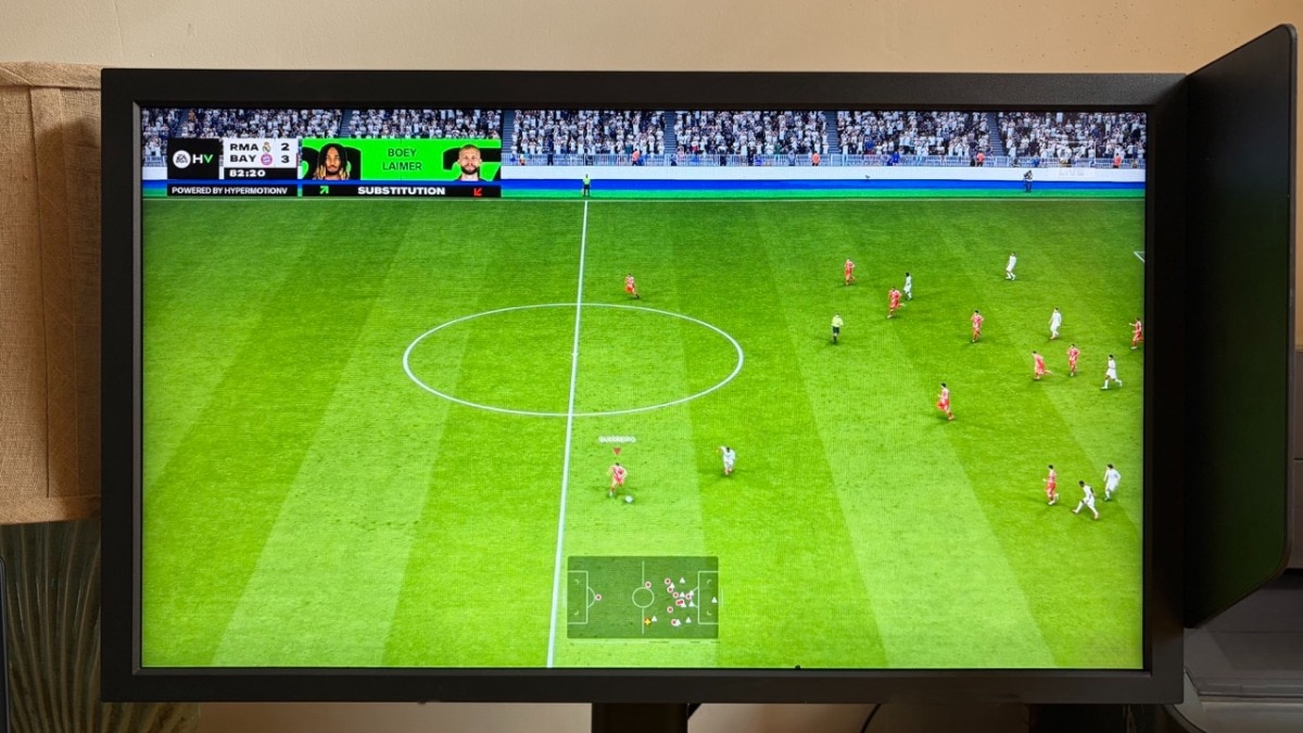 BenQ Zowie XL2566X+ gaming monitor review: Who is it for?