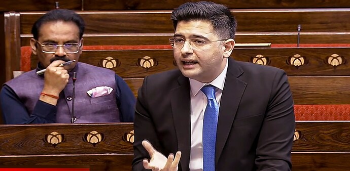 Pointing to global examples, Chadha noted that recall provisions already exist in several democracies. Pointing to global examples, Chadha noted that recall provisions already exist in several democracies.