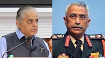 'Politicians talk like this only, it's for the military to infer': Ex-General on PM's instruction to Naravane Former General Raj Shukla on how he would interpret PM's instruction to General Naravane