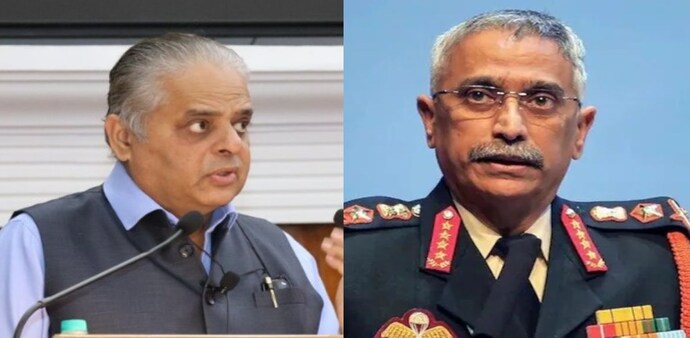 Former General Raj Shukla on how he would interpret PM's instruction to General Naravane Former General Raj Shukla on how he would interpret PM's instruction to General Naravane