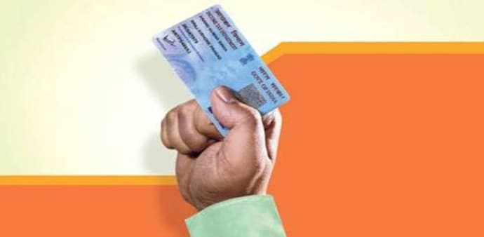 Pan Card Pan Card