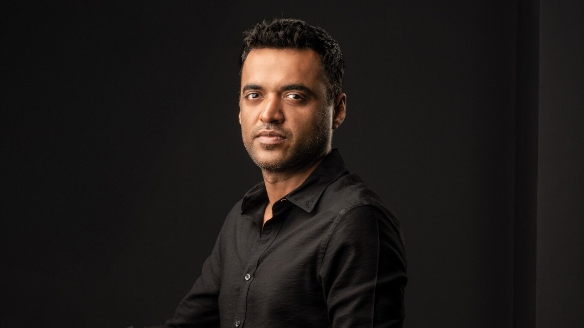 'If you worked with me directly, WhatsApp me': Zomato founder Deepinder Goyal after 8,000 emails from ex-employees